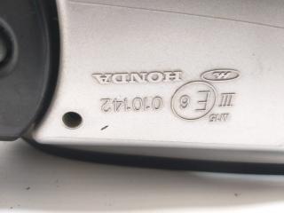 Зеркало левое Accord 2006 CL7 K24A