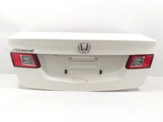 Запчасть крышка багажника Honda Accord 2009