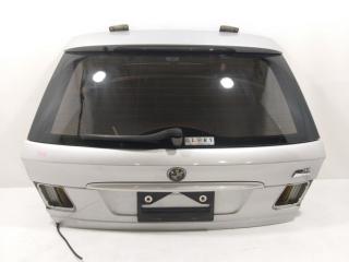 Запчасть дверь багажника BMW 3-Series 2000 E46 N42B20 контрактная Дверь багажника BMW 3-Series 2000 E46 N42B20 контрактная