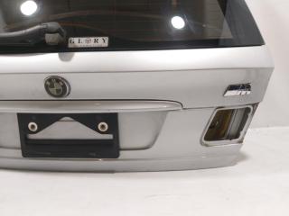 Дверь багажника BMW 3-Series E46 N42B20 Дверь багажника BMW 3-Series E46 N42B20