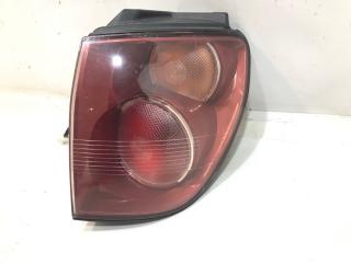 Запчасть фонарь правый Toyota Harrier 1999