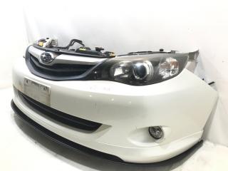 Ноускат Impreza 2008 GH8 EJ20X