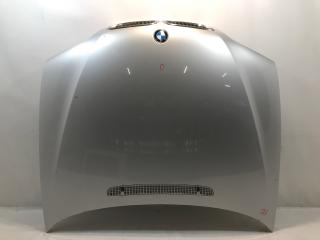 Запчасть капот BMW 3-Series 2001