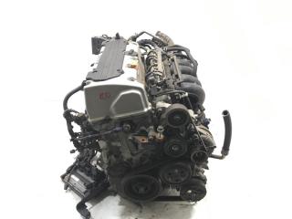 Двигатель Honda Accord 2008 CW2 K24A 11000-R40-800 контрактная