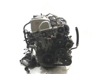 Двигатель Accord 2008 CW2 K24A