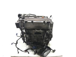 Двигатель Honda Accord CW2 K24A Двигатель Honda Accord CW2 K24A