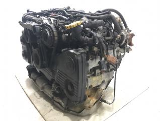 Двигатель Subaru Legacy BH5 EJ206