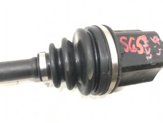 Привод передний Subaru Forester SG5 EJ20