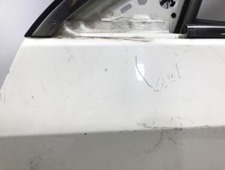 Дверь передняя левая Honda Accord CW2 K24A Дверь передняя левая Honda Accord CW2 K24A