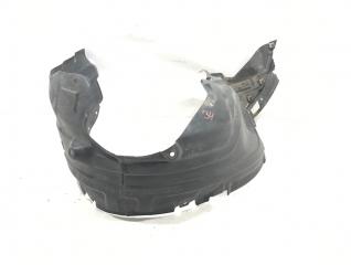 Подкрылок передний правый Mazda CX-7 2008 ER3P L3VDT EG2156131A контрактная