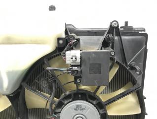 Радиатор CX-7 2009 ER3P L3VD