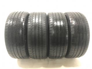 Комплект из 4-х Шина летняя 215/45R17 Yokohama BluEarth