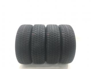 Комплект из 4-х Шина зимняя 225/65R17 Bridgestone Blizzak DM-V2