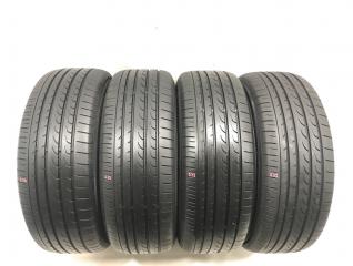 Комплект из 4-х Шина летняя 215/60R16 Yokohama BluEarth RV-02