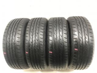 Комплект из 4-х Шина летняя 215/60R16 Bridgestone Nextry Ecopia