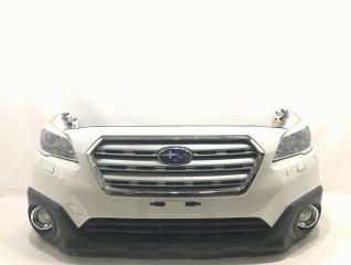 Ноускат Subaru Outback 2015