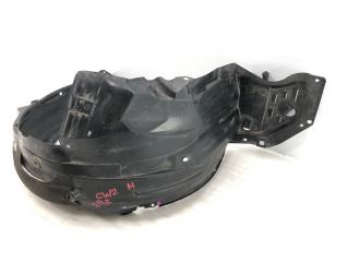 Подкрылок передний правый Honda Accord CW2 K24A Подкрылок передний правый Honda Accord CW2 K24A