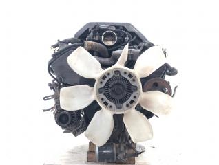 Двигатель VehiCross 1999 UGS25DW 6VD1