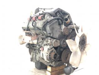 Двигатель Isuzu VehiCross UGS25DW 6VD1