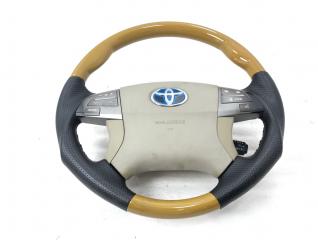 Запчасть руль Toyota Estima 2008