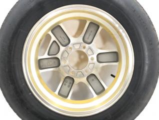 Запасное колесо 165/90R17 VehiCross 1999 UGS25DW 6VD1