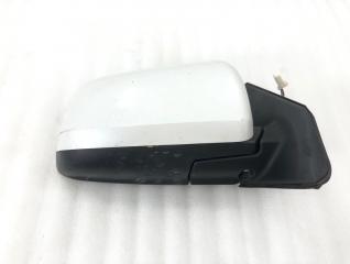 Запчасть зеркало правое Mitsubishi Galant Fortis 2008