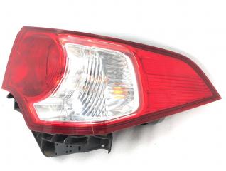Фонарь правый Honda Accord CU2 K24A Фонарь правый Honda Accord CU2 K24A