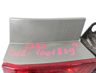 Фонарь левый Accord 2009 CU2 K24A Фонарь левый Accord 2009 CU2 K24A
