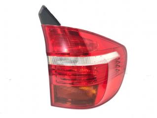 Запчасть фонарь правый BMW X5 2007 E70 контрактная Фонарь правый BMW X5 2007 E70 контрактная
