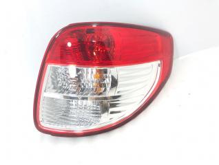 Запчасть фонарь правый Suzuki SX4