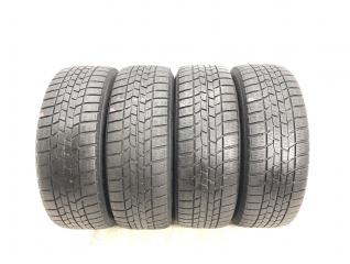 Комплект из 4-х Шина зимняя 215/60R16 Goodyear Ice Navi 6