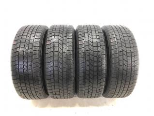 Комплект из 4-х Шина зимняя 215/60R16 Kenda Icetec Neo KR36