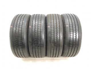 Комплект из 4-х Шина летняя 205/55R16 Dunlop Veuro VE 304