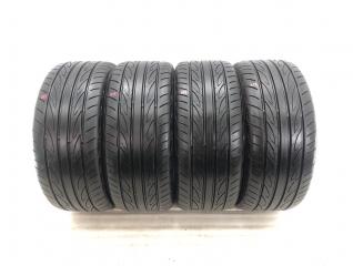 Комплект из 4-х Шина летняя 245/40R18 Yokohama Advan Fleva V701