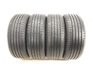 Комплект из 4-х Шина летняя 205/55R16 CST Medallion MD-A1