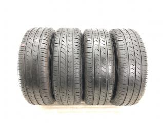 Комплект из 4-х Шина летняя 215/60R16 Fortuna Ecoplus HP