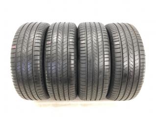 Комплект из 4-х Шина летняя 205/55R16 Pirelli Cinturato