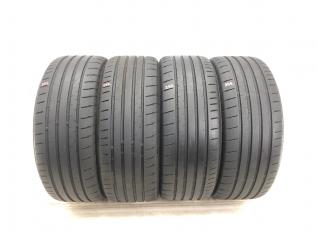 Комплект из 4-х Шина летняя 215/45R17 bridgestone Potenza S001