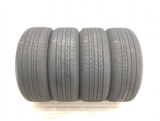 Комплект из 4-х Шина летняя 205/55R16 bridgestone Regno GR-XII