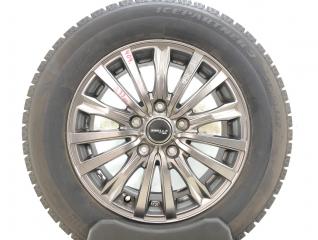 Диск литой R15 / 5x114.3 J6.0 53ET DIA73.1