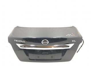 Крышка багажника Nissan Teana 2014