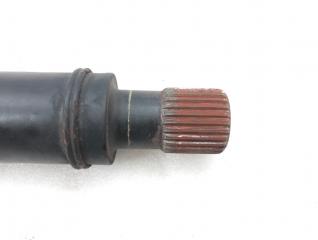Карданный вал X5 E70 N52B30A Карданный вал X5 E70 N52B30A