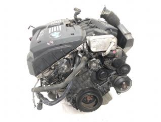 Двигатель BMW X5 2007