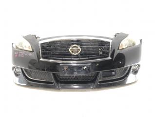 Ноускат Nissan Fuga 2010