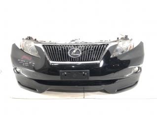 Запчасть ноускат Lexus RX350 2009