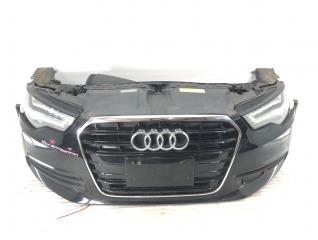 Запчасть ноускат Audi A6 2012