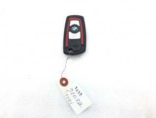 Запчасть смарт-ключ BMW 1-Series 2012