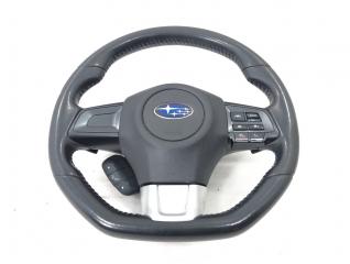 Руль Subaru Levorg 2014