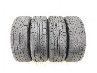 Комплект из 4-х Шина зимняя 215/60R16 Sunwide Snowide