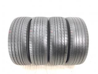 Комплект из 4-х Шина летняя 205/65R15 Yokohama BluEarth RV-02